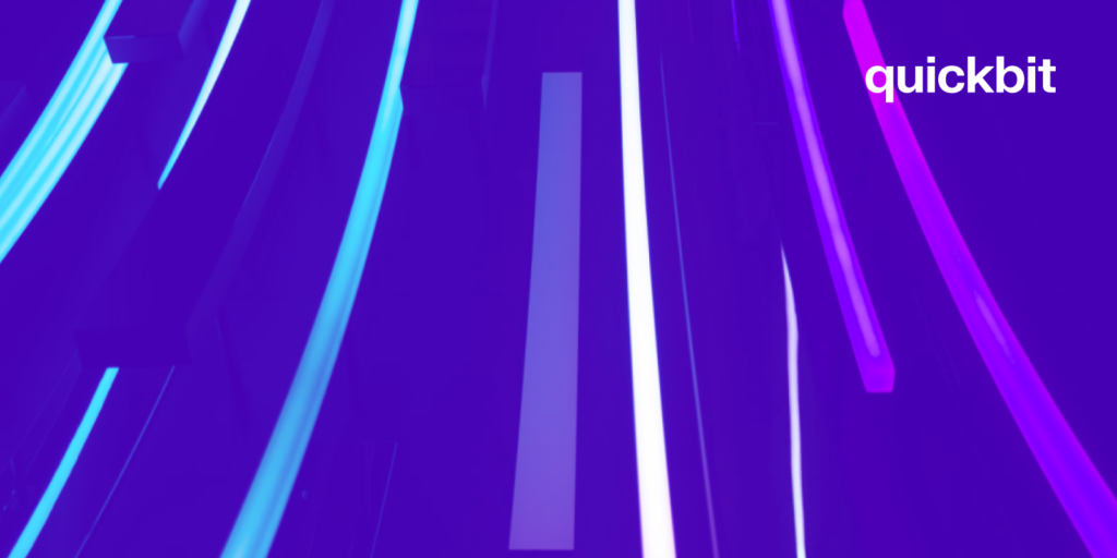 Quickbit starts partnership with Paysecure