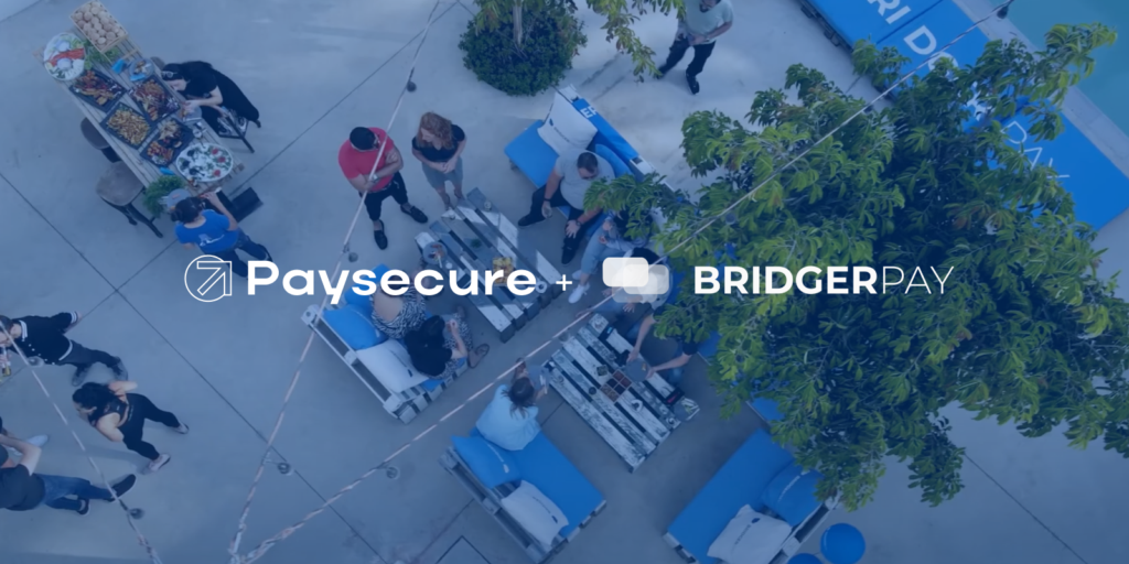 Paysecure announces strategic partnership and integration with BridgerPay