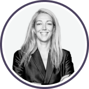 Viktoriia Degtyareva