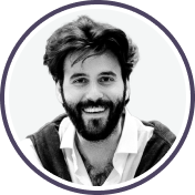 Emmanuele Buonocore headshot