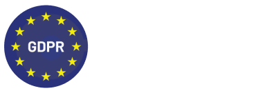 GDPR logo