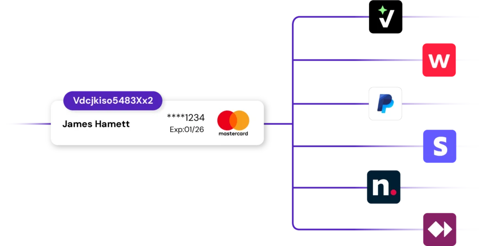 Routing illustration