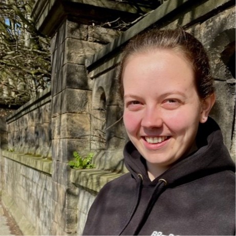 Rebecca Flinders-Robson