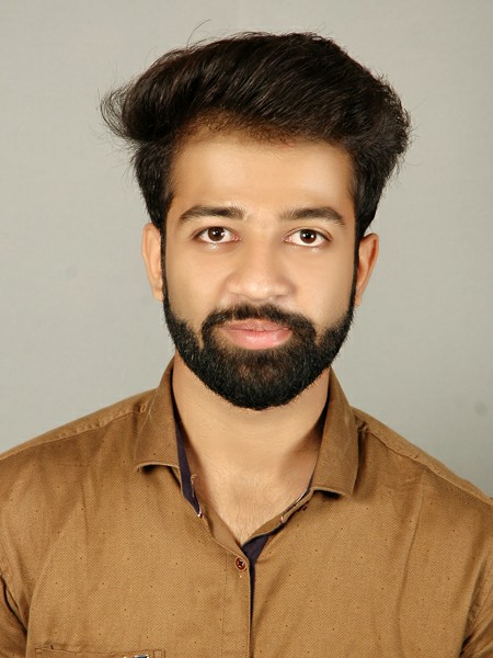 Dhruvik Neharia